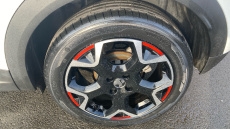 Vauxhall Mokka 1.2 Turbo 100 GS  5dr Petrol Hatchback